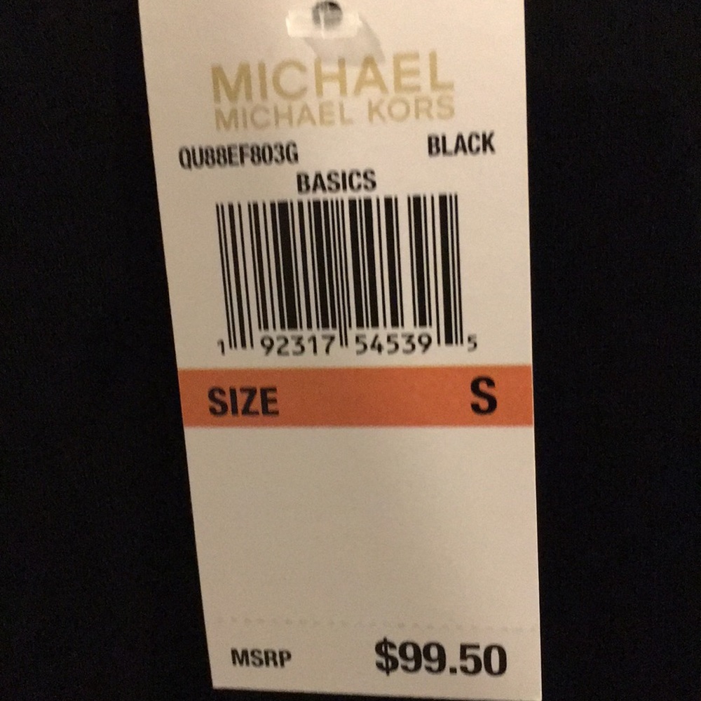 NWT MICHAEL Micheal Kors Dress - Picture 4 of 5